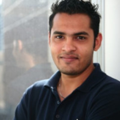 Mohsin Sheikh's avatar