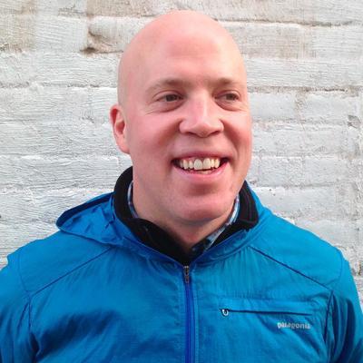 Jeff Judge's avatar