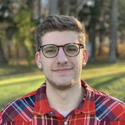Austin Krueger's avatar