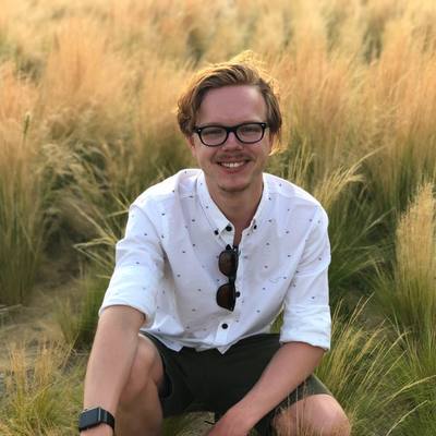 JordyArnoldussen's avatar