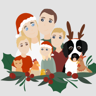Erin Walker's avatar