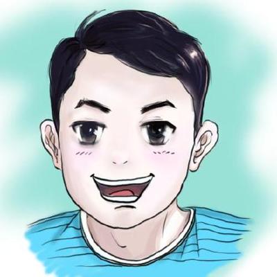 Chun Yang's avatar