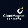 Julian | Creator of ClientMagnet — AI Prompts that Convert's avatar