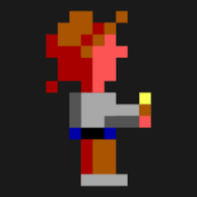 Teff7's avatar