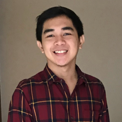 Errol Tiozon's avatar