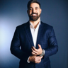 Antonio Henrique's avatar
