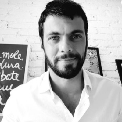 Bruno Ely's avatar