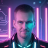 Curtis's avatar