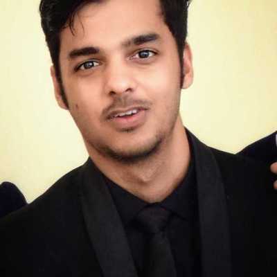Ankit Agrawal's avatar
