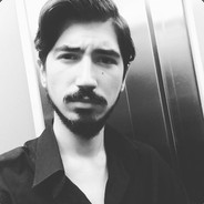 Louis Holt's avatar