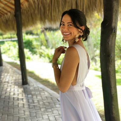 Josefina Rana's avatar