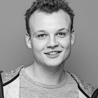 Krishan König's avatar