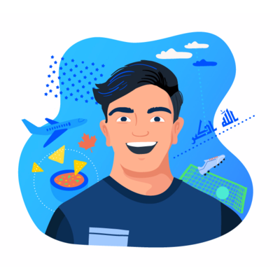 Waseem Shabout's avatar