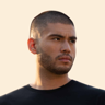 Jo-Rémi Saada's avatar