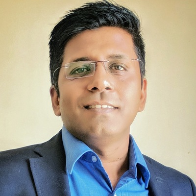 Gunjan Karun's avatar