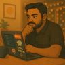 Ahmad Swalih's avatar