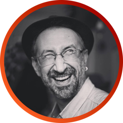 Alex's avatar