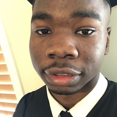 Ayodeji Abraham's avatar
