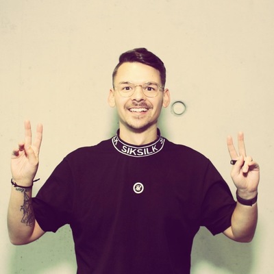 Benjamin Koehler's avatar