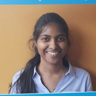Sri Nikitha's avatar