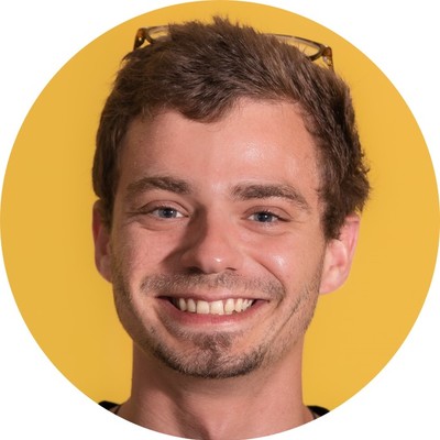 Arnaud MARIE's avatar