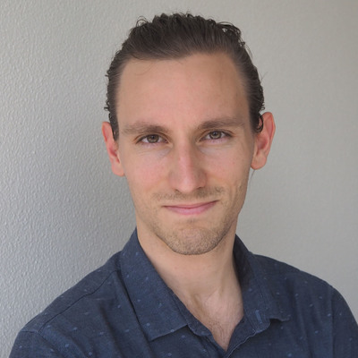 Simon Hardy's avatar