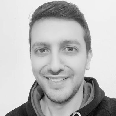 Ahmed Fouad's avatar