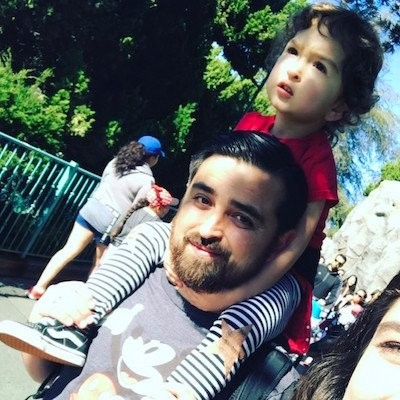 Mike Bobadilla's avatar