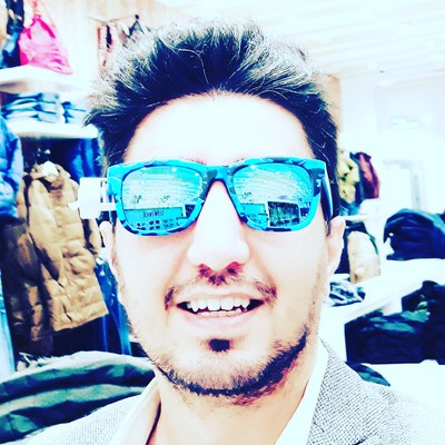 Daniel's avatar