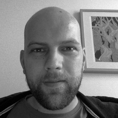 Jonas Adler's avatar