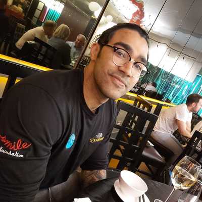 Abhisek Chakraborty's avatar
