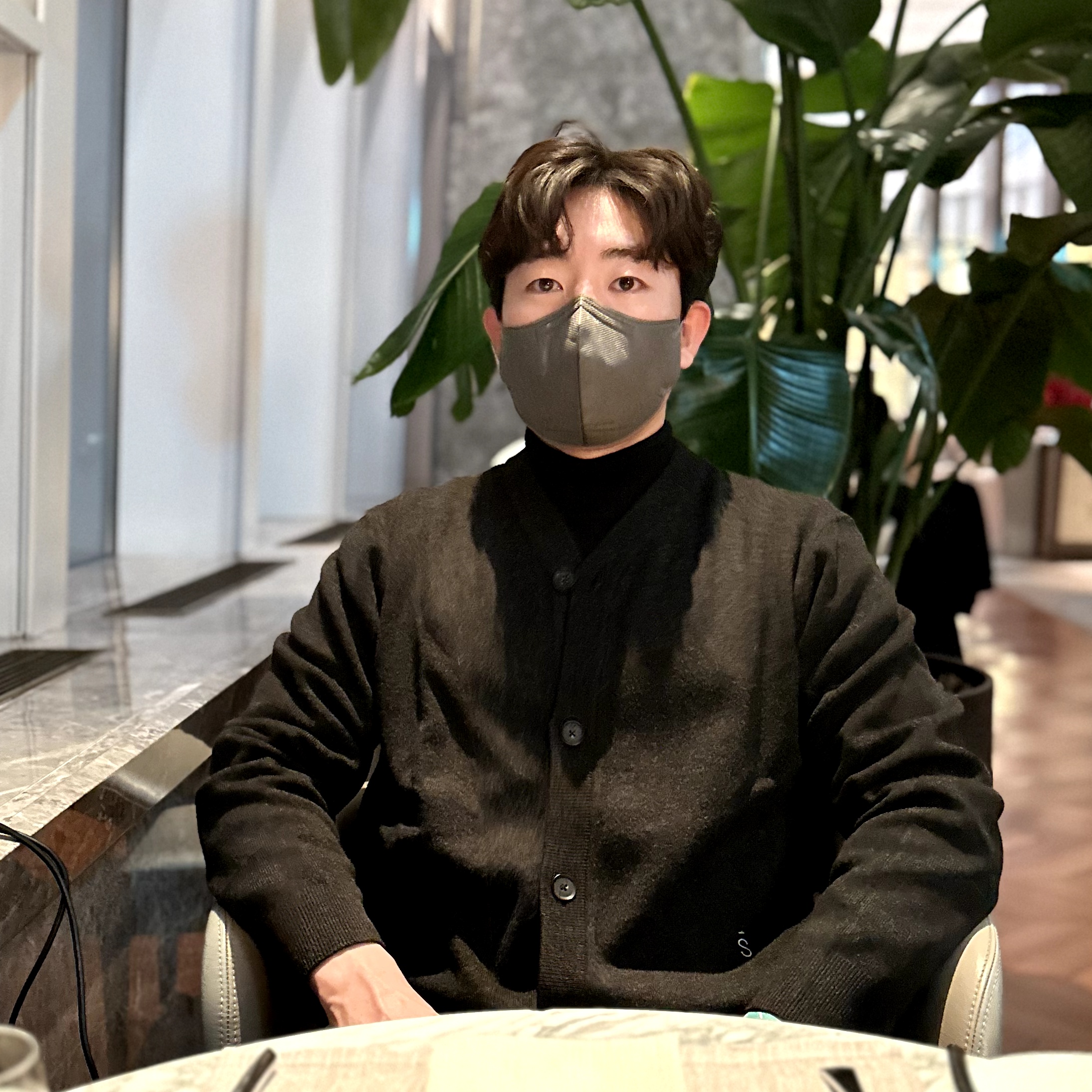 hyeonmini's avatar