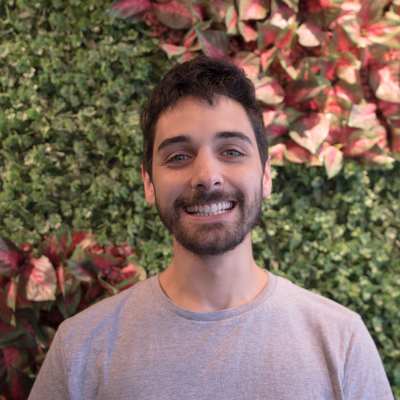 Ben's avatar