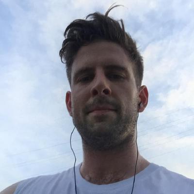 Oliver Gentile's avatar
