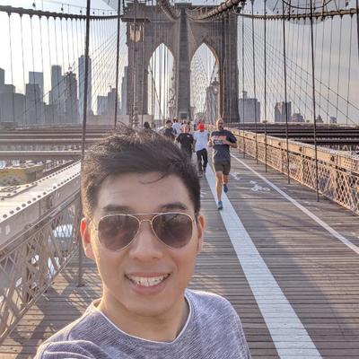 Zac Yap's avatar