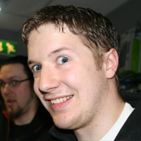 Amritdon Gerkerry's avatar