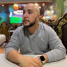 Yahya Elfaqir's avatar