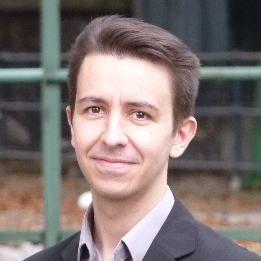 Laurent Payot's avatar