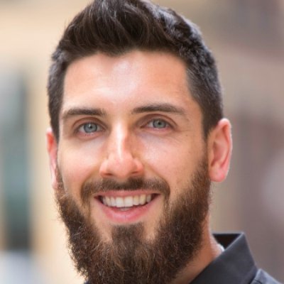 Matt Vazquez's avatar