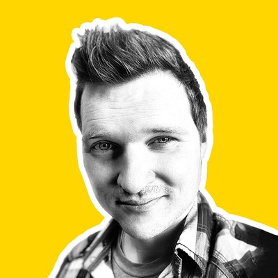 Austin Condiff's avatar