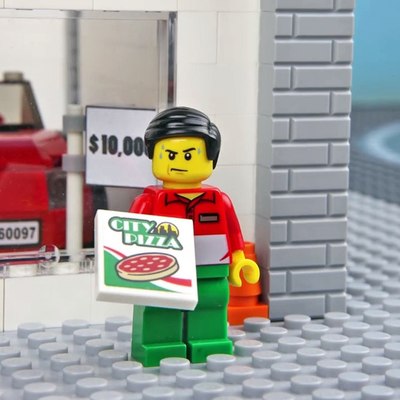 Scaryclown's avatar
