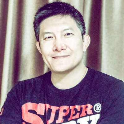 Chris Cheung's avatar