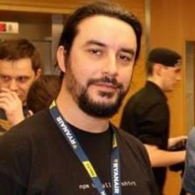 Alvaro T's avatar