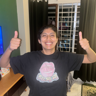 Rajkumary's avatar