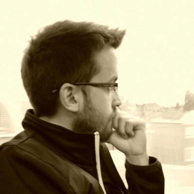 Pablo Alayeto's avatar