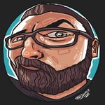 Mike Jarrell's avatar
