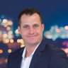 Simon Church's avatar