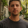 Joaquin Cahiza's avatar