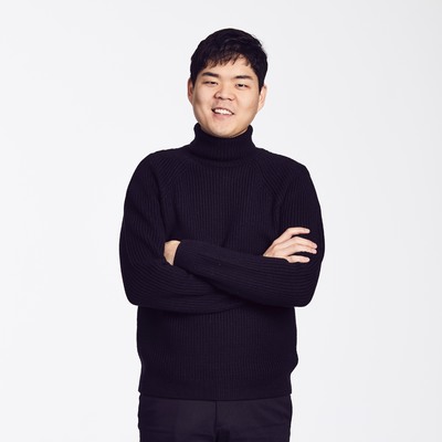 Christopher Chae's avatar