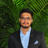 Akash Raju M's avatar